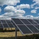 India solar PV additions decrease in Q1 2025 to 6.7GW