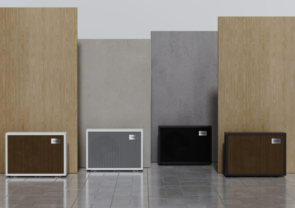 SolarEast debuts new residential propane heat pumps