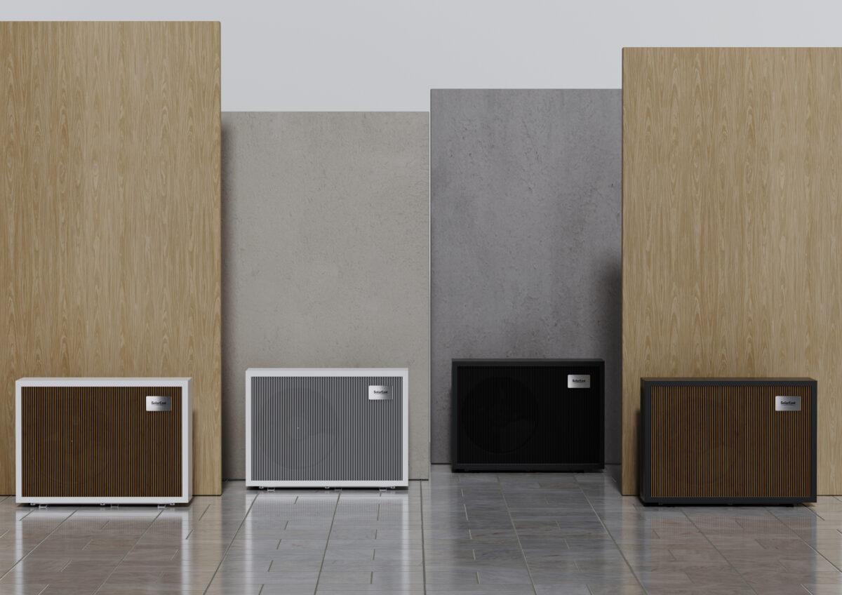 SolarEast debuts new residential propane heat pumps
