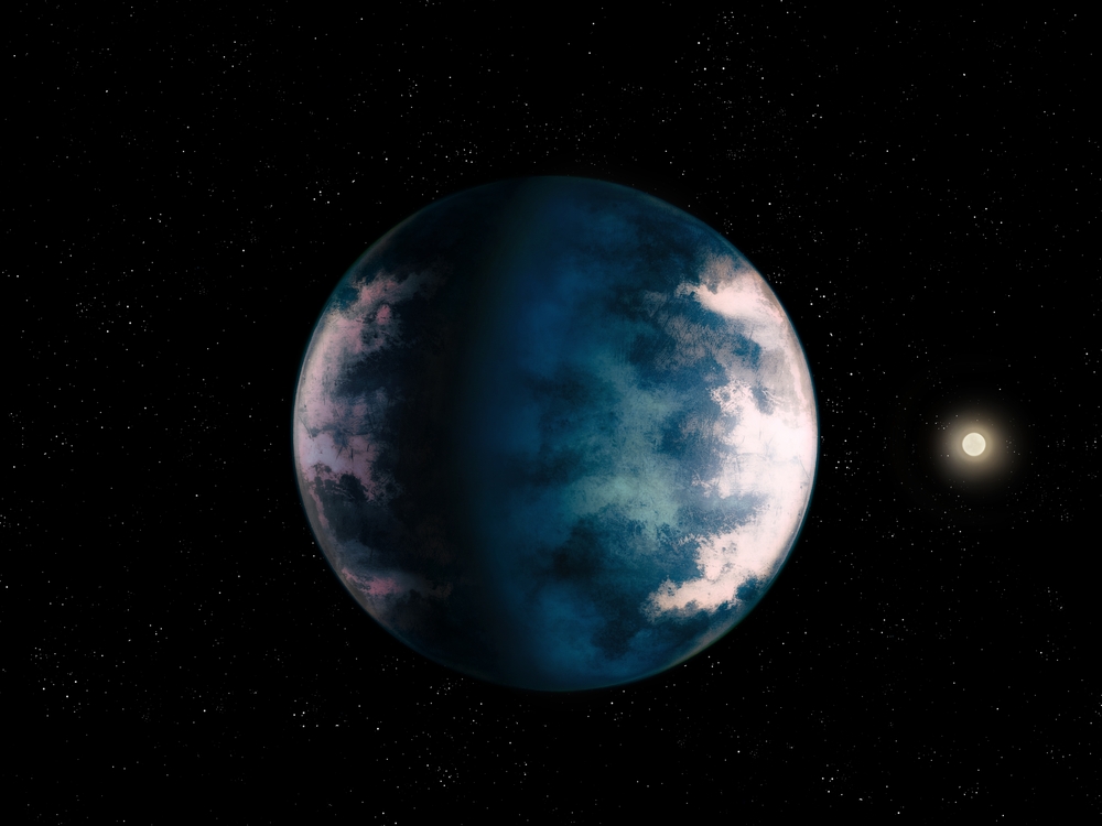 Our Solar System May Have a New Dwarf Planet Orbiting Even Farther Than Pluto