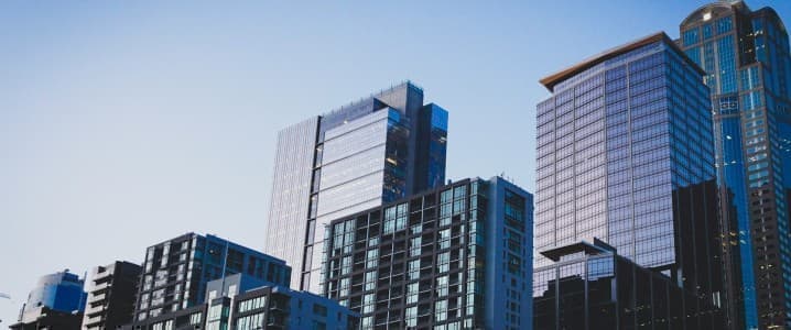 Real Estate Sector Under Pressure to Decarbonize