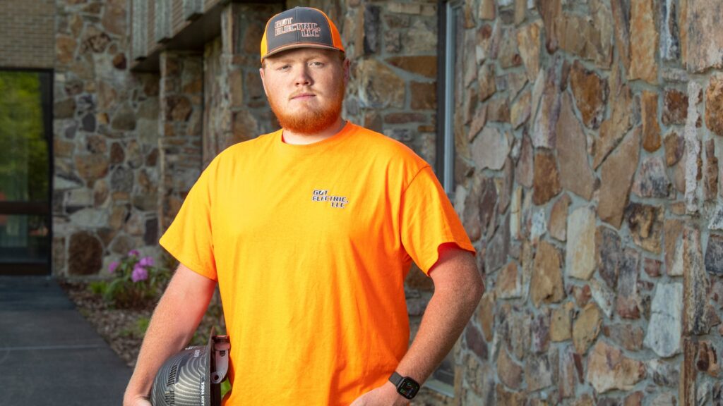 Solar apprenticeships give Virginia students a head start on clean energy