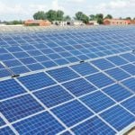 R.Power sells 49.9% stake in 91.6MW solar projects in Poland