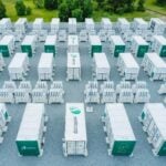 Sembcorp secures second India solar-storage project in 1.2GW solar, 600MW/2.4GWh BESS tender