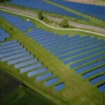 Solar, wind curtailment in California up 29% in 2024