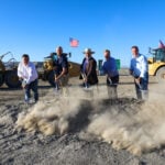 rPlus Energies secures $500 million for 400MW/1.6GWh Utah solar-plus-storage project