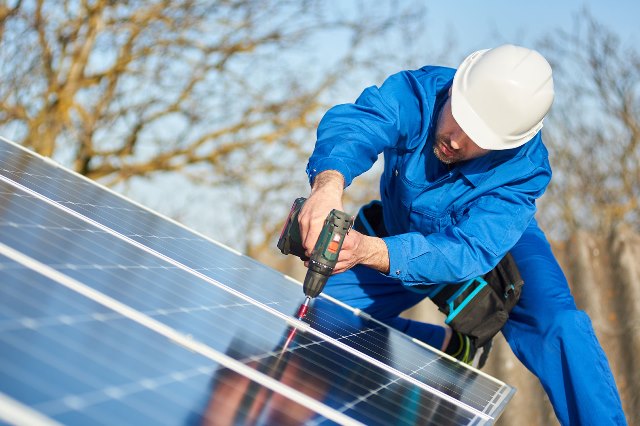 Solar mandate not without pitfalls