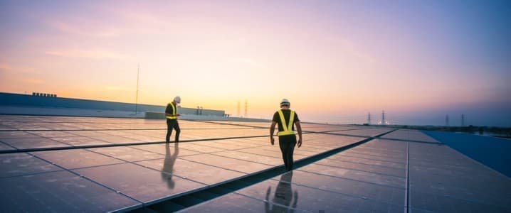 The Three States Driving America’s Solar Boom