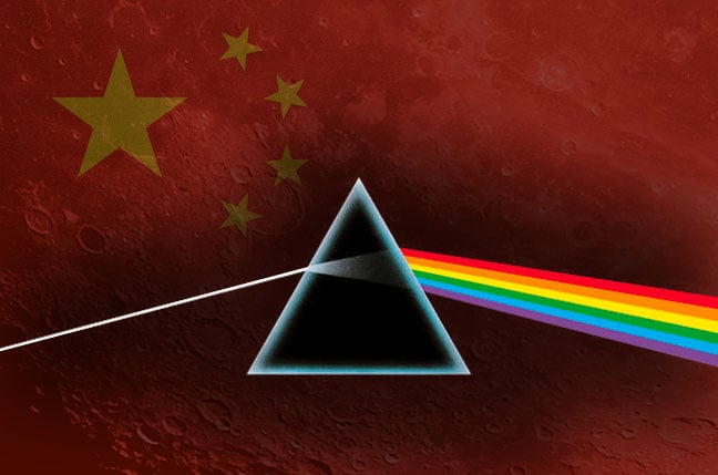 China’s asteroid-and-comet hunter probe unfurls a ‘solar wing’