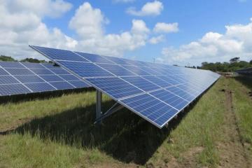 Developer of major solar farm more than doubles proposed community fund