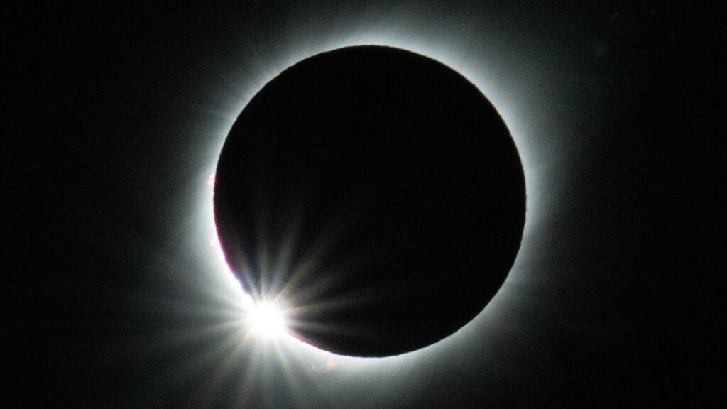 We’re halfway between the April 2024 and August 2026 total solar eclipses: Here’s why we’re excited