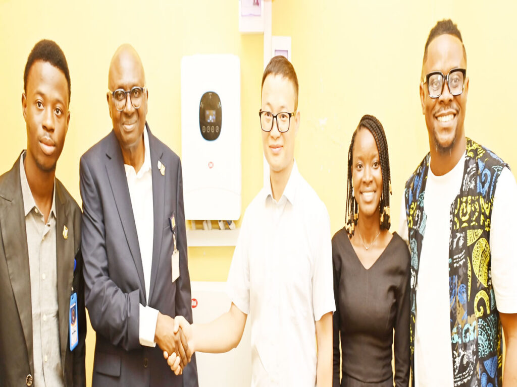 Itel Solar Energy commissions first training Centre at University of Ibadan