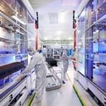 Trinasolar reaches 30.6% perovskite-silicon tandem module efficiency
