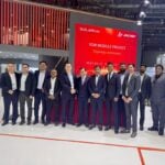 Solarium to build 1GW module assembly plant in India