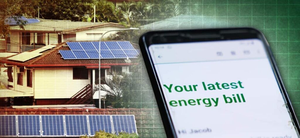 Solar batteries are about to get cheaper. But some existing solar panel users are sceptical