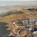 Neoen Australia begins commissioning 440MW solar PV plant in New South Wales