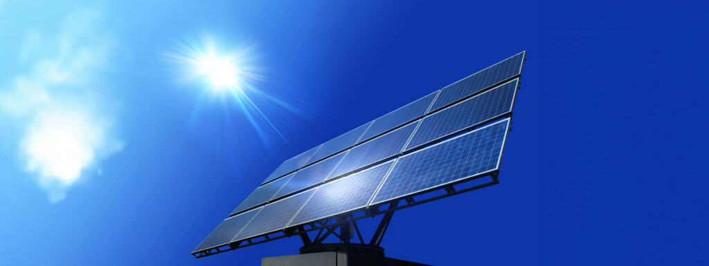 Store excess solar power production in Bitcoin: IEEE study