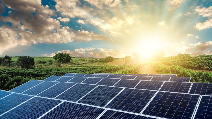 Solar Power Becomes Pakistan’s Largest Source of Electricity