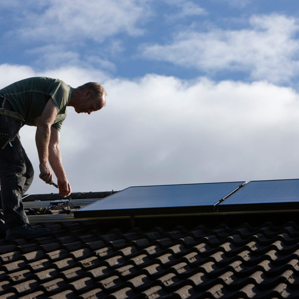 Cuts to solar grant ‘not in interests of climate targets’