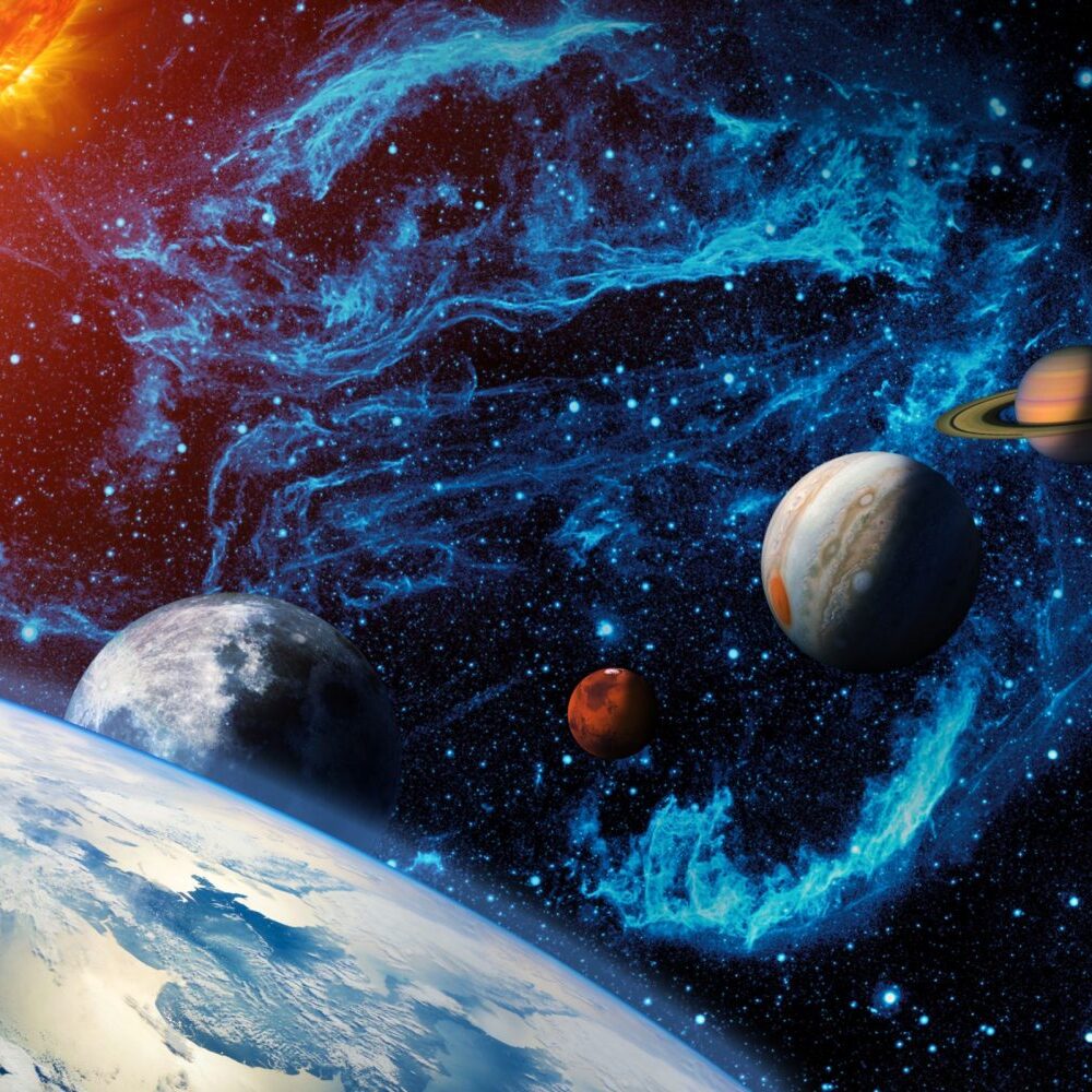Study claims a passing star could fling Earth out of the solar system