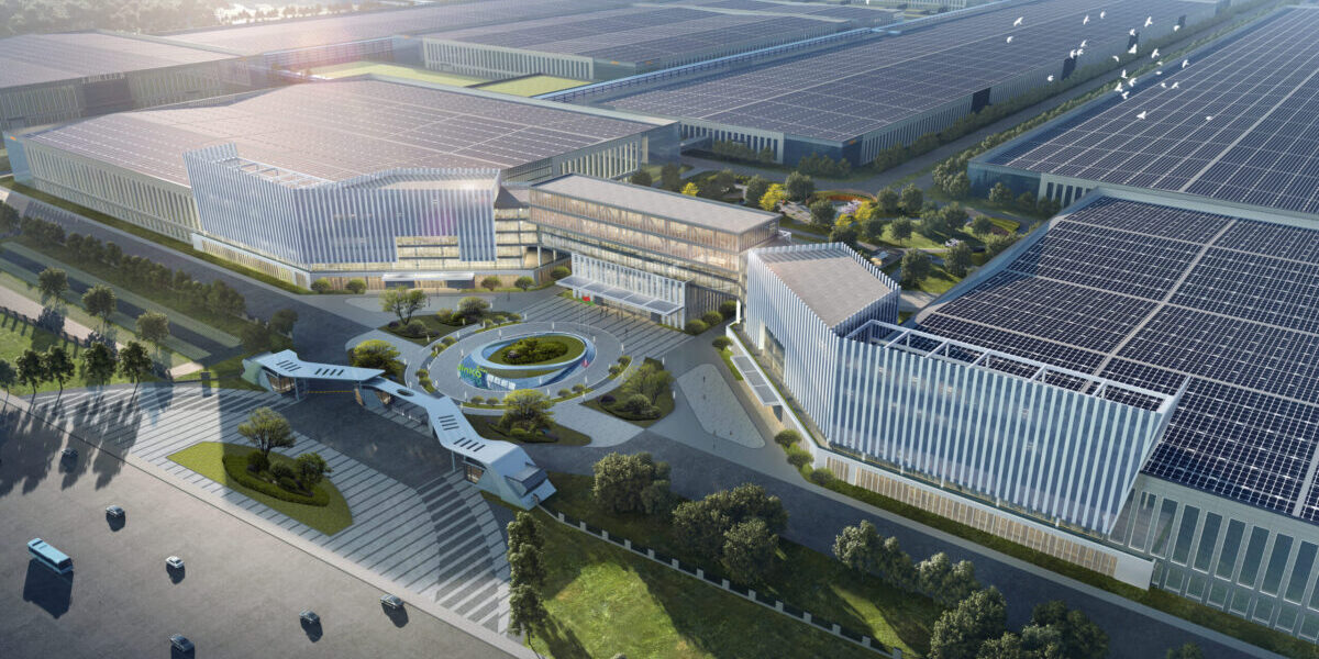 Jinko Solar expects transition phase for PV market to last until 2027-28
