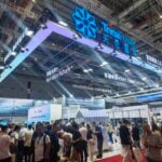 JA Solar, Jinko, Trina and LONGi engage in efficiency race as Aiko accelerates mass production