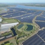 Quinbrook powers 373MW UK solar PV plant, country’s ‘largest’