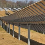 GameChange Solar launches new terrain-following PV tracker, reduces grading costs