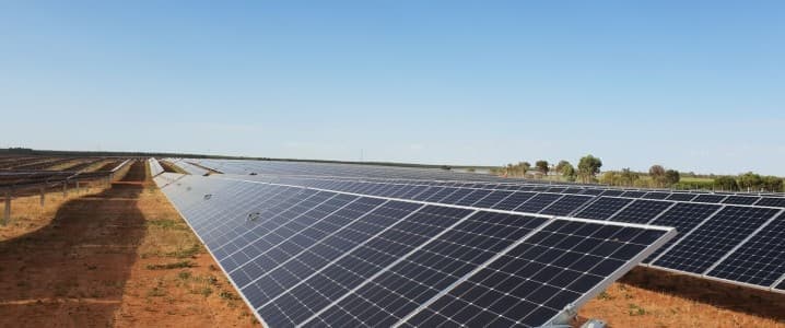 Smart Money Buys the Solar Dip