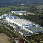 German solar glass manufacturer GMB enters insolvency