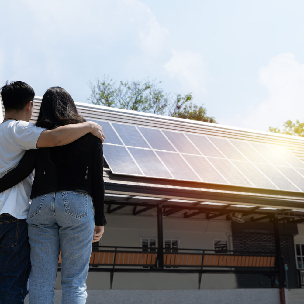 Congress is killing clean energy tax credits. Here’s how to use them before they disappear.