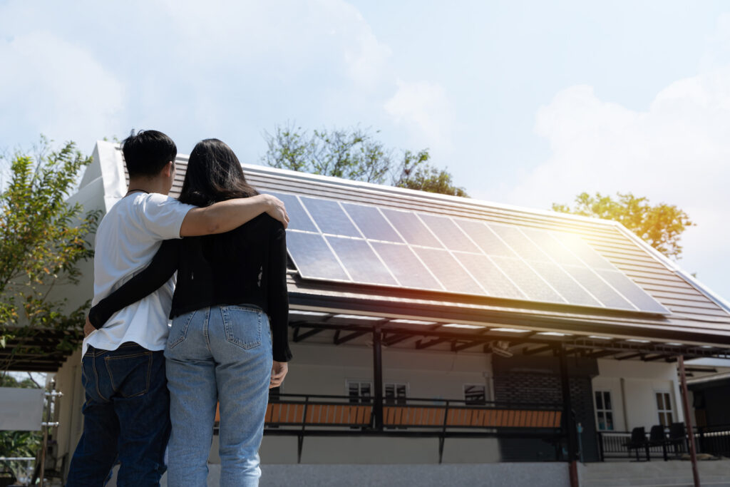 Congress is killing clean energy tax credits. Here’s how to use them before they disappear.