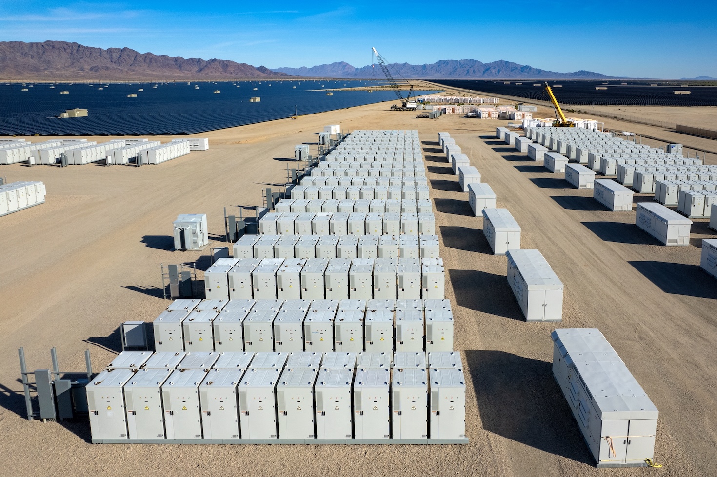 A cheat sheet on the GOP budget law and Trump’s latest shot at solar and wind