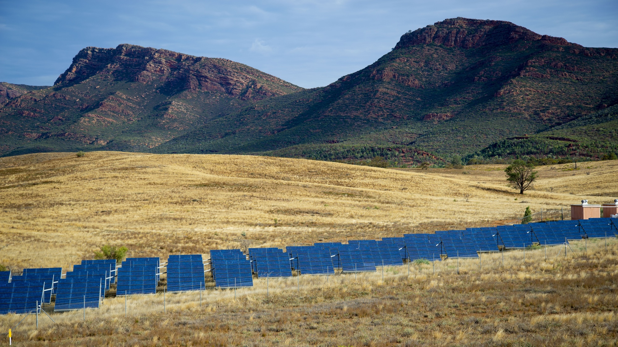 Indigenous calendars could make solar power more efficient