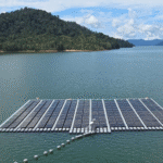 Floating solar pilot launches in Malaysia with eyes for 2.2GW of generation