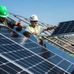 US solar and wind face new barriers from tighter federal permitting rules