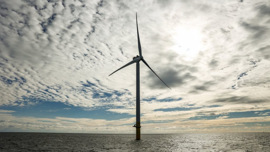 The race to build solar and wind in New York before Trump’s tax credit deadline