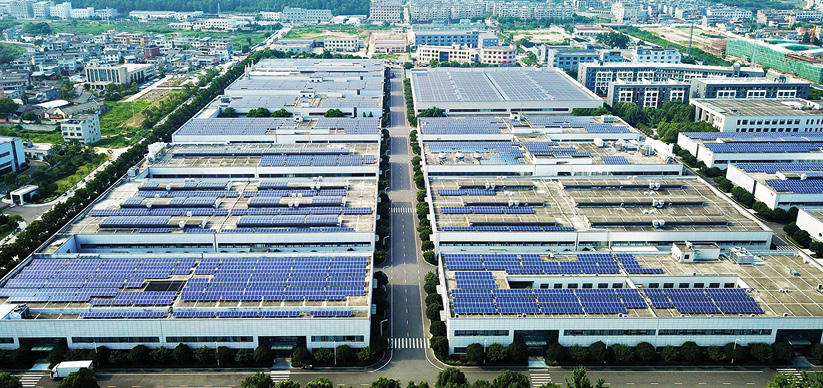 Chinese PV Industry Brief: China passes 1.1 TW of solar despite June slowdown