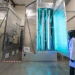 Assessing the risk of UV stress on high-efficiency solar technologies