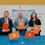 Kyrgyzstan signs investment deals with Vietnamese firms for 1.9GW solar PV power plant