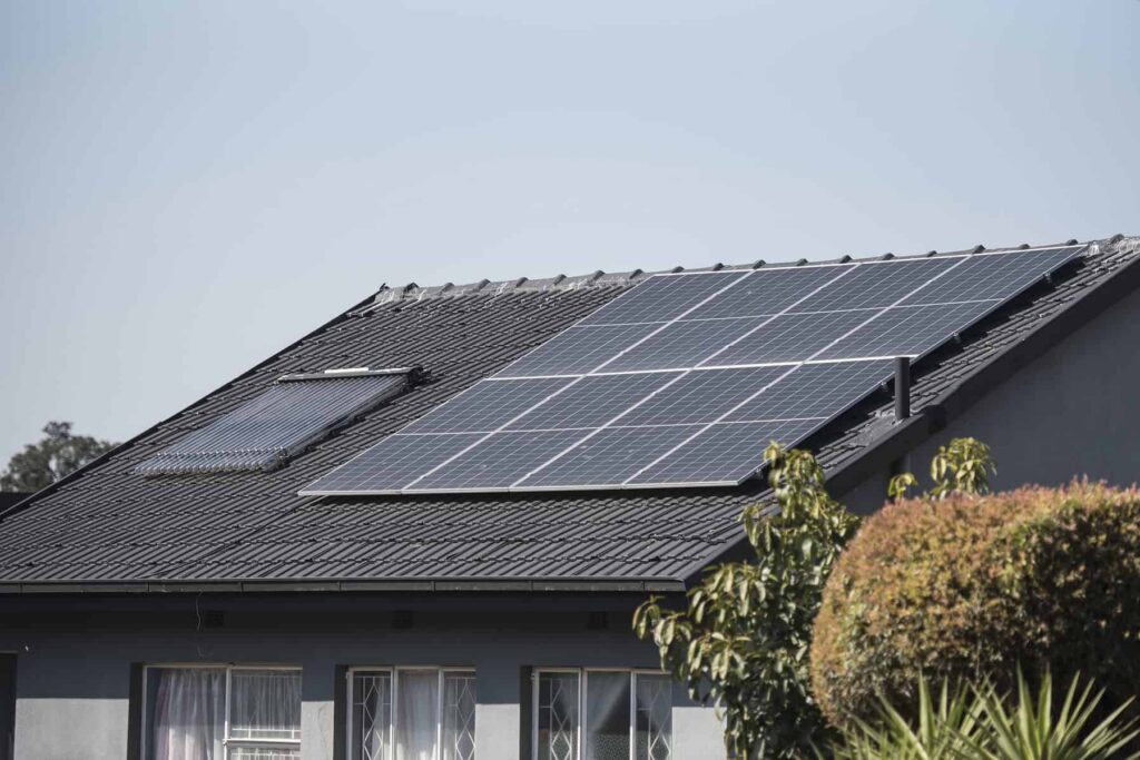 Homeowners caught in solar registration grey zone