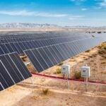The 2,000V transition: why utility solar is ready for its next leap