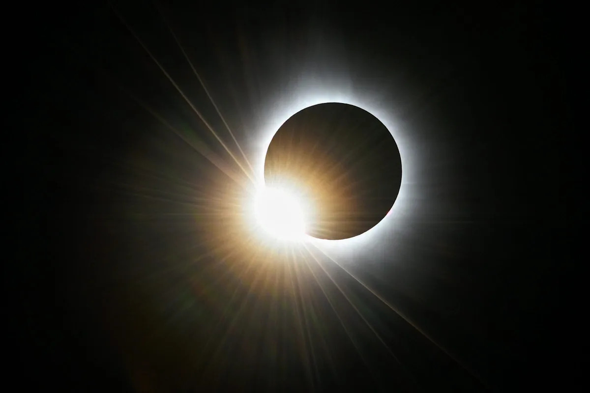 ‘Eclipse of the century’: Lengthy 6-minute solar eclipse is coming Aug. 2, 2027