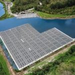 D3Energy breaks ground on 6MW floating solar farm in Ohio