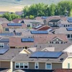 US to kill US$7 billion Solar For All support for low-income households
