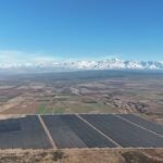 Genneia commissions 180MW solar PV in Argentina