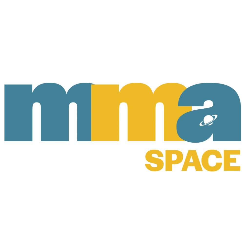 MMA Space Launches FlexArray Solar Array System at 2025 Small Satellite Conference