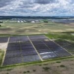 Illuminate USA to acquire US-made solar glass from Solarcycle