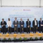 Government of Brunei breaks ground on 30MW solar PV plant