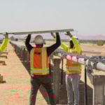 US solar could lose 60GW by 2030 due to executive order